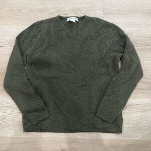 Cashmere Sweater